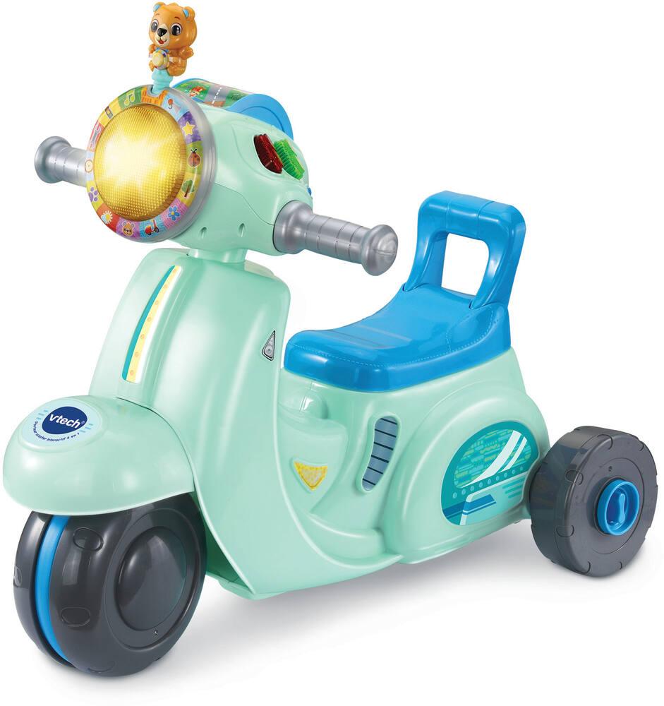 Porteur vtech clearance