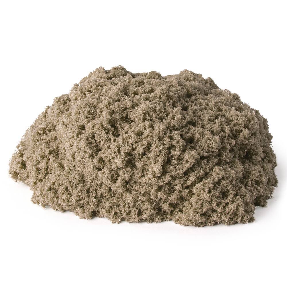 KINETIC SAND MINI RECHARGE 130 G Kinetic Sand (assort) (barquette