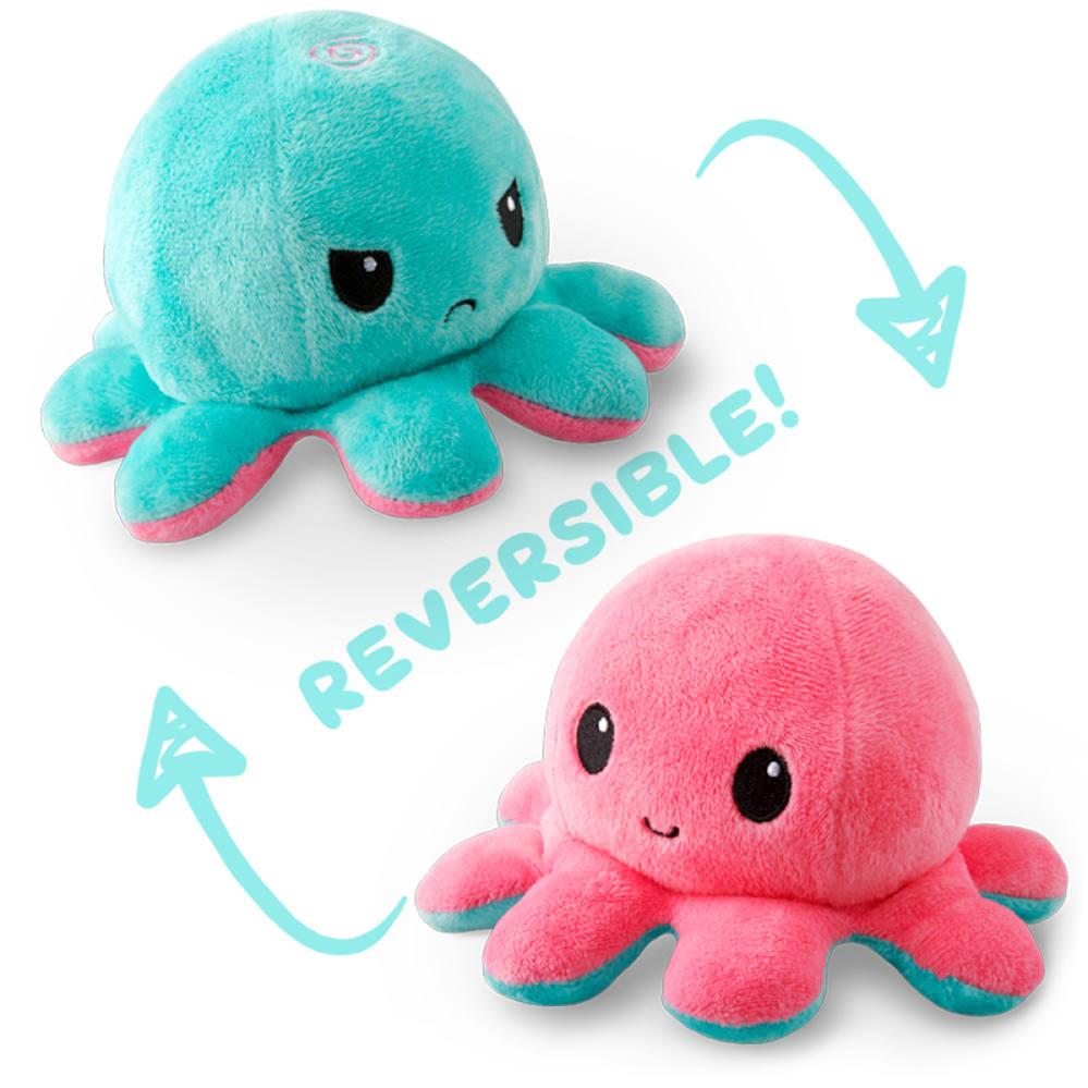 Peluche octopus magasin clearance