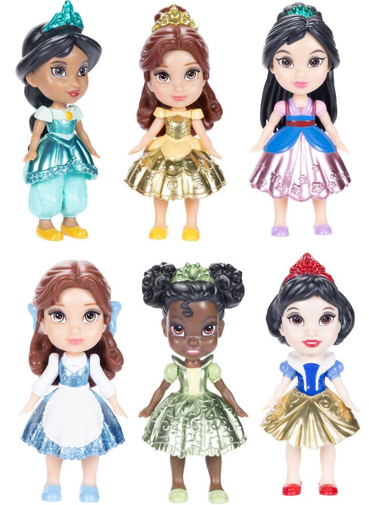 mini poupee disney
