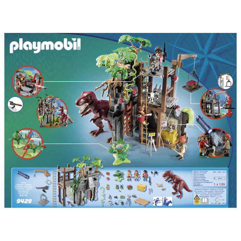 Playmobil 9429 jouet club