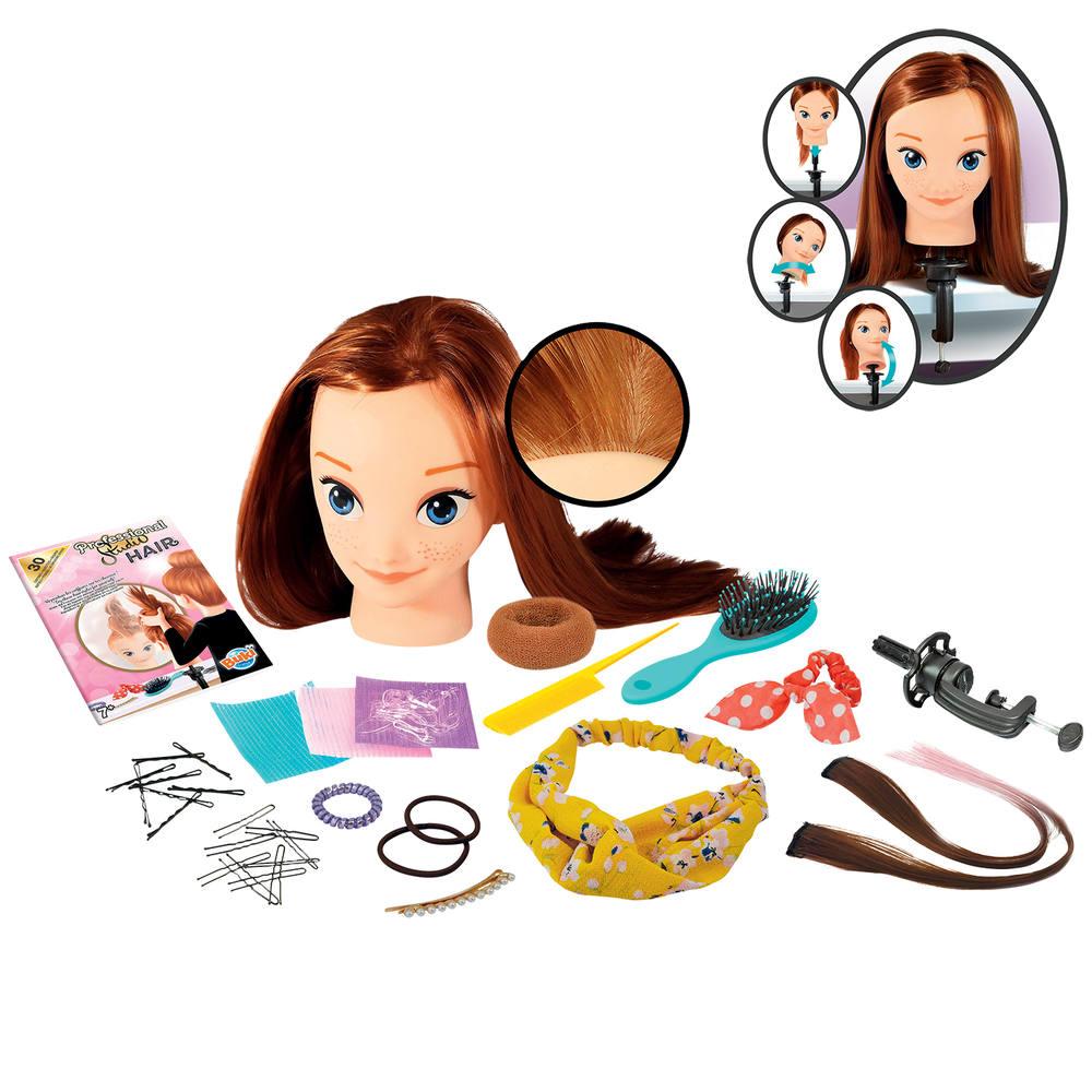 Professional studio hair jouet club clearance