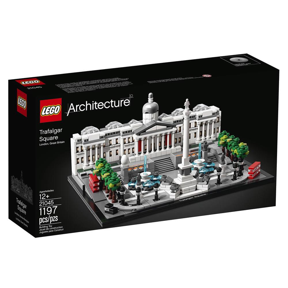 Lego architecture jouet club clearance