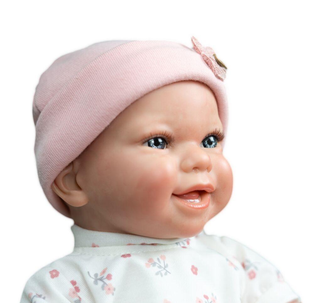 Bébé Reborn Réaliste Fille - Emma - Soldes jouets en ligne - Prix