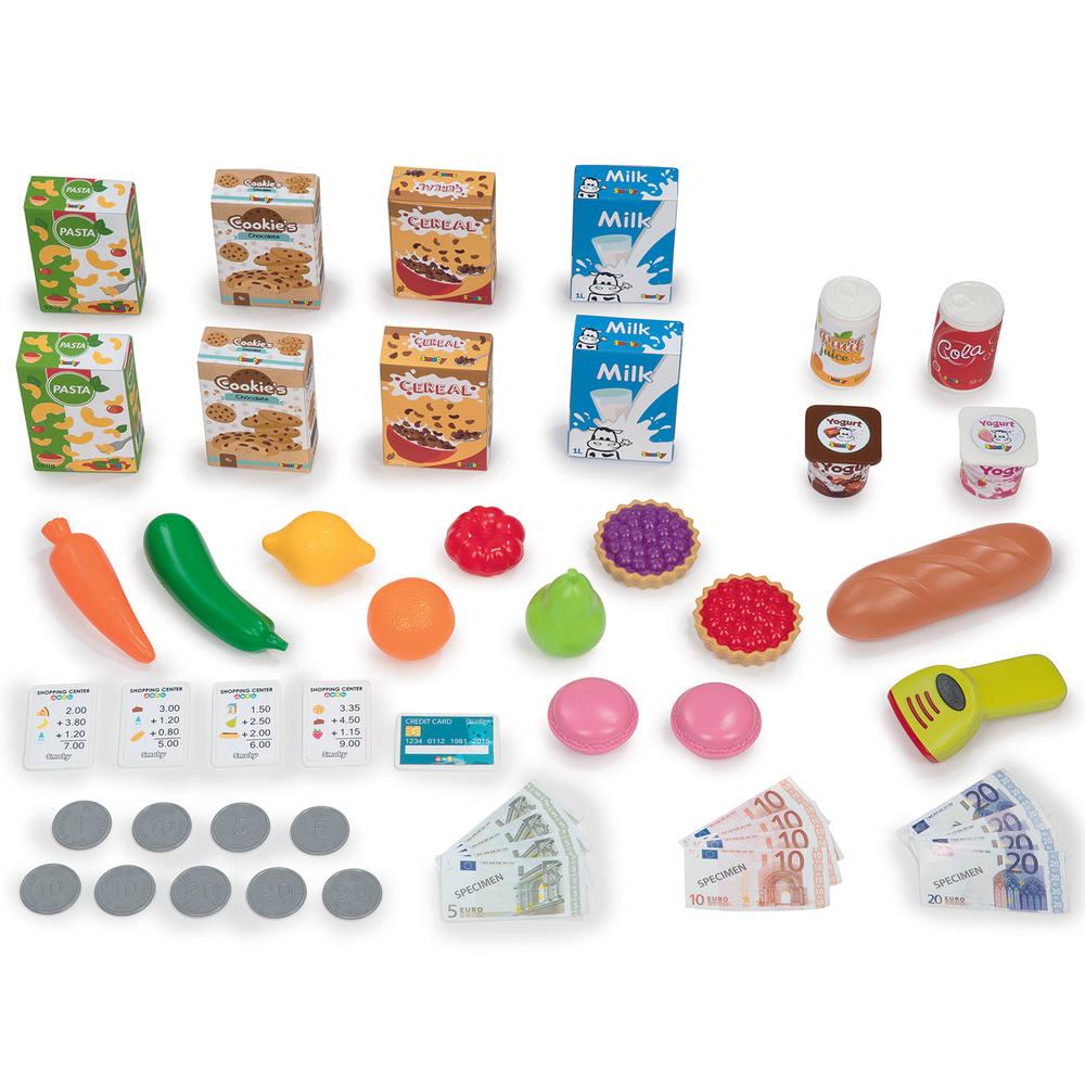 Maxi Market Jeux D Imitation Joueclub