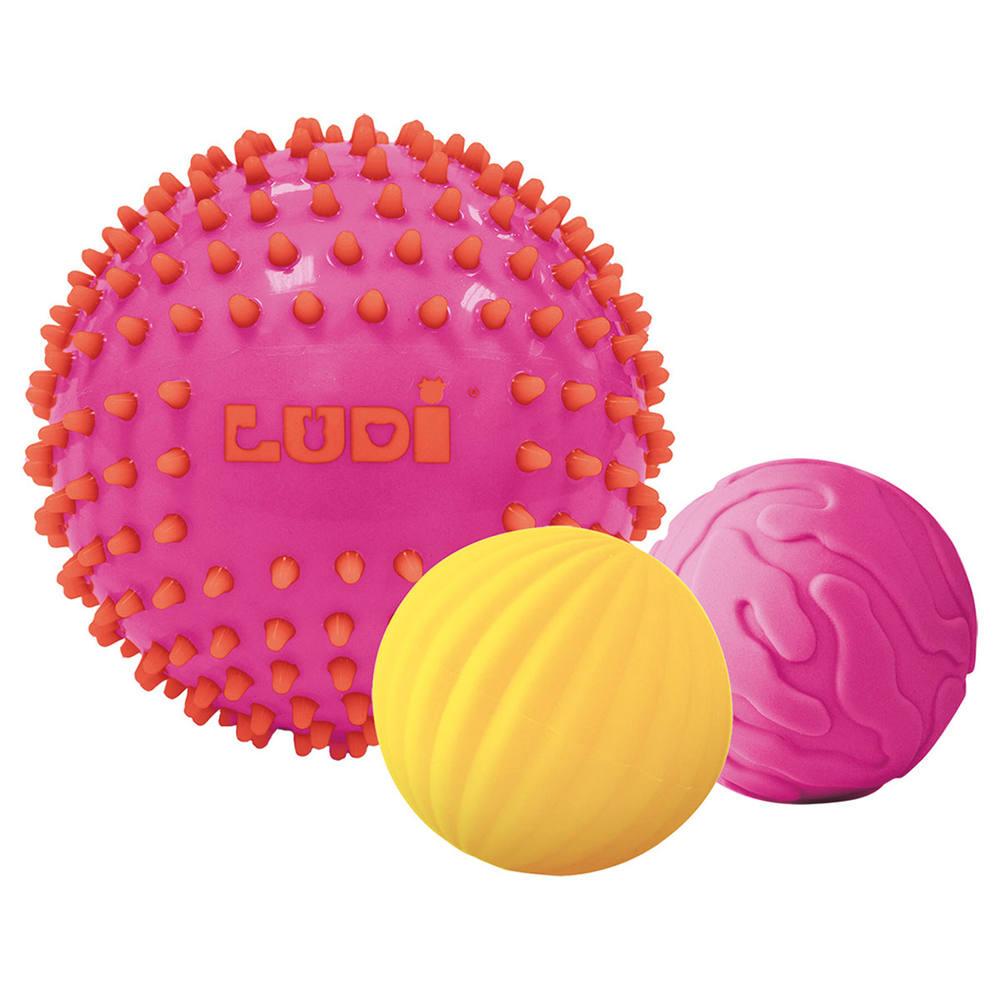 Balle sensorielle jouet club Clearance