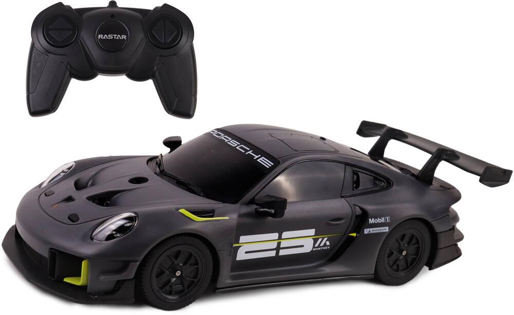 Turbo challenge 1:24 voiture radiocommandee porsche 911 gt2 rs