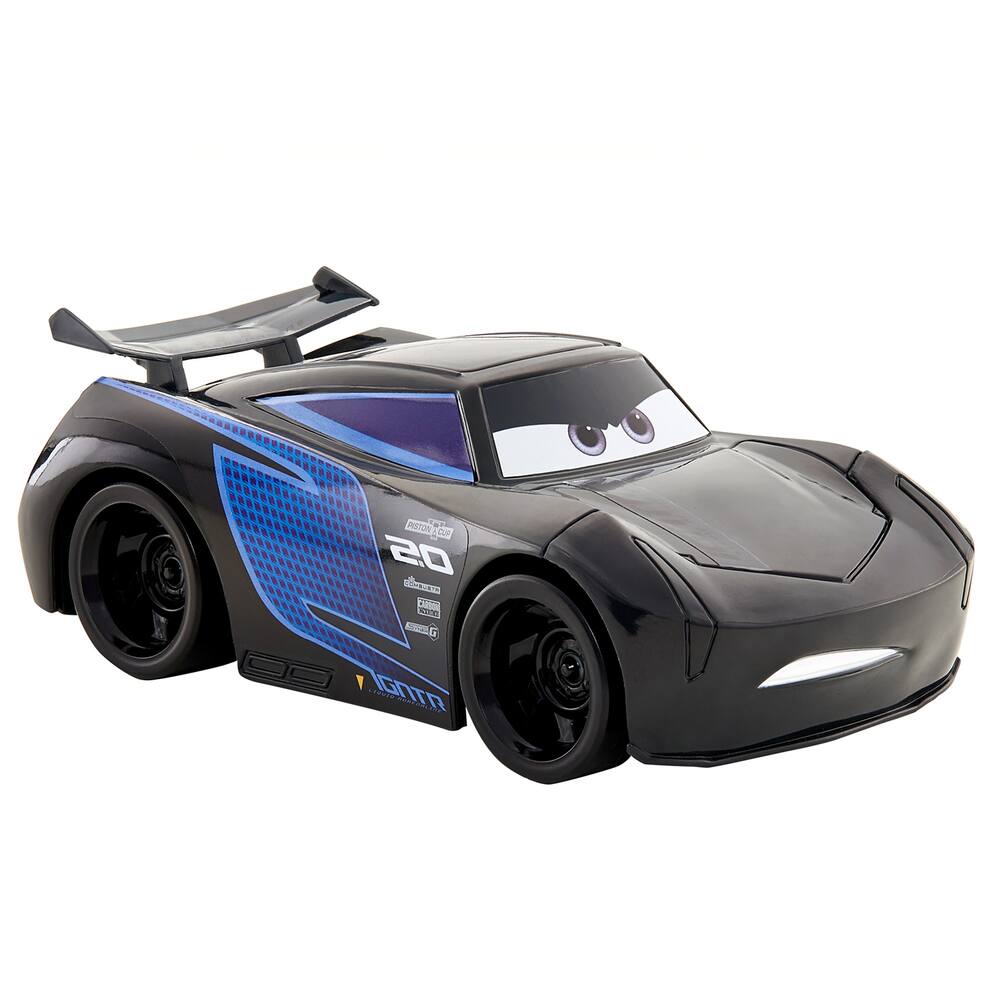 CARS - Voiture sonore cars flash mcqueen
