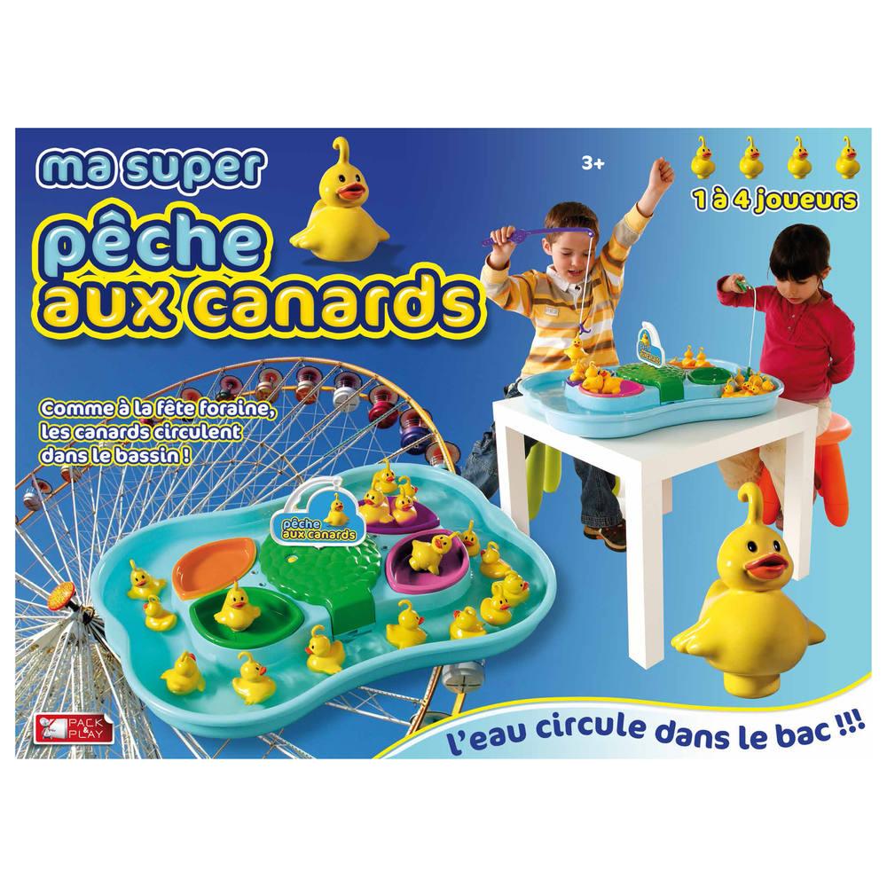 jouets et jeux