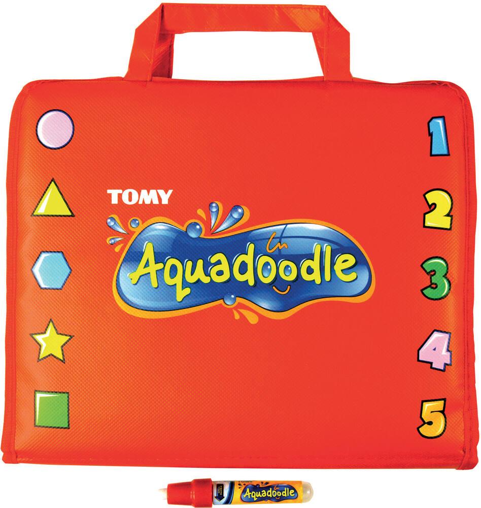 AQUADOODLE VALISETTE DE VOYAGE