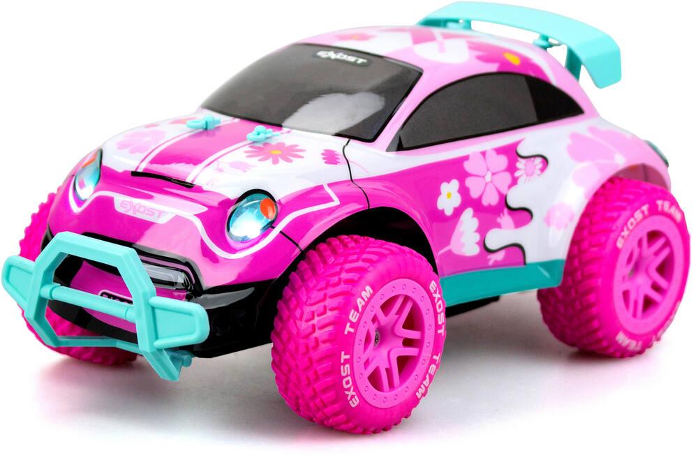 1 12 voiture radiocommandee pixie ii vehicules garages joueclub