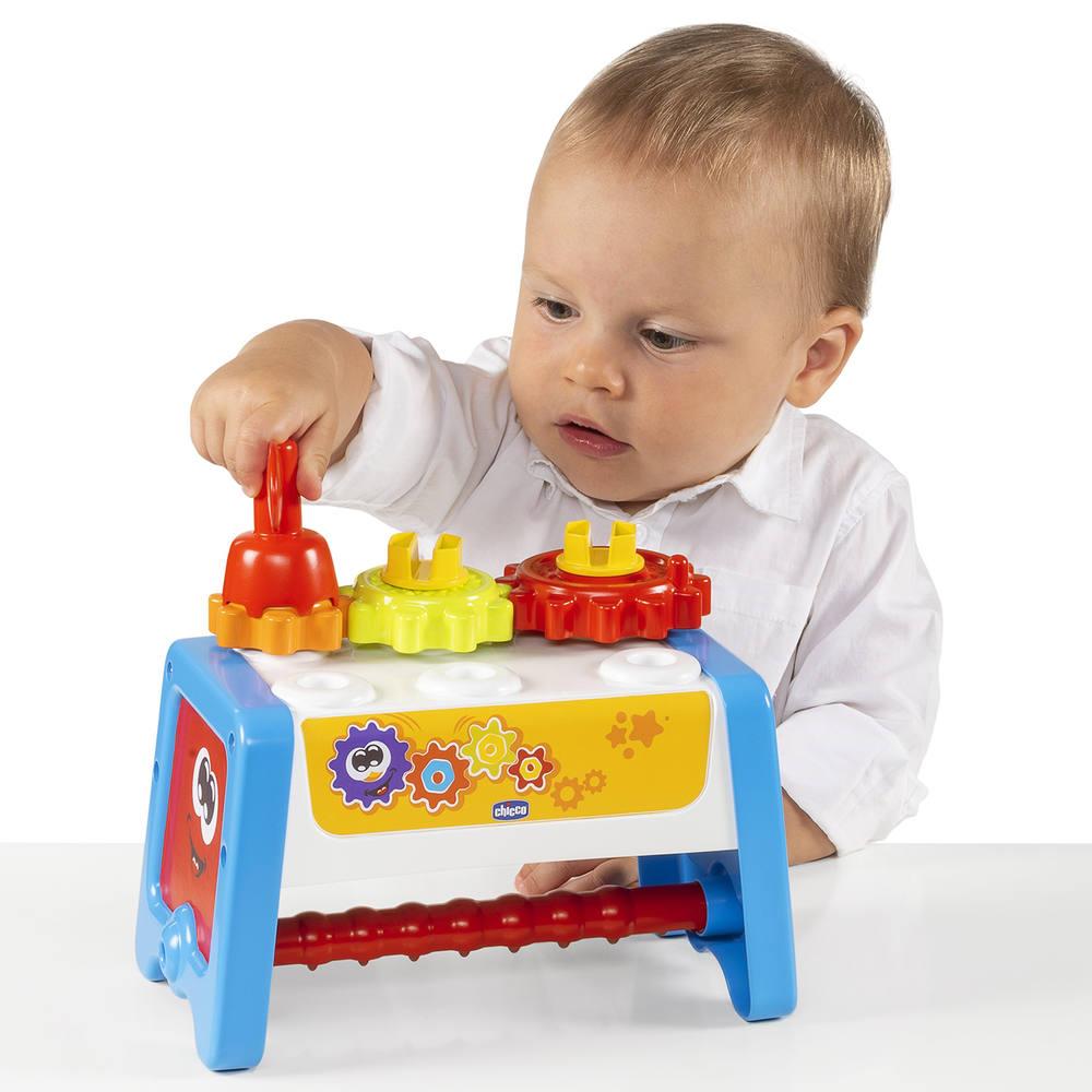 Etabli D Activites 2 En 1 Jouets 1er Age Joueclub Etabli D Activites 2 En 1 Jouets 1er Age Joueclub