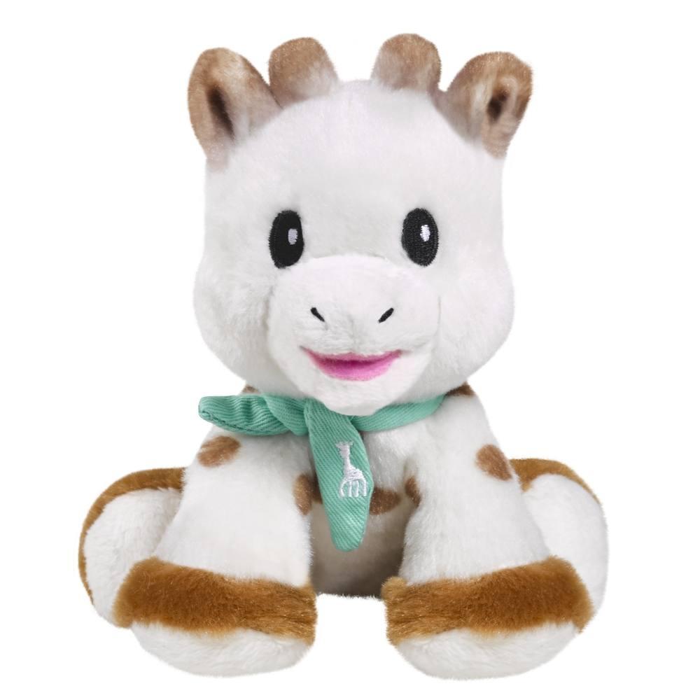 Peluche sophie la girafe clearance