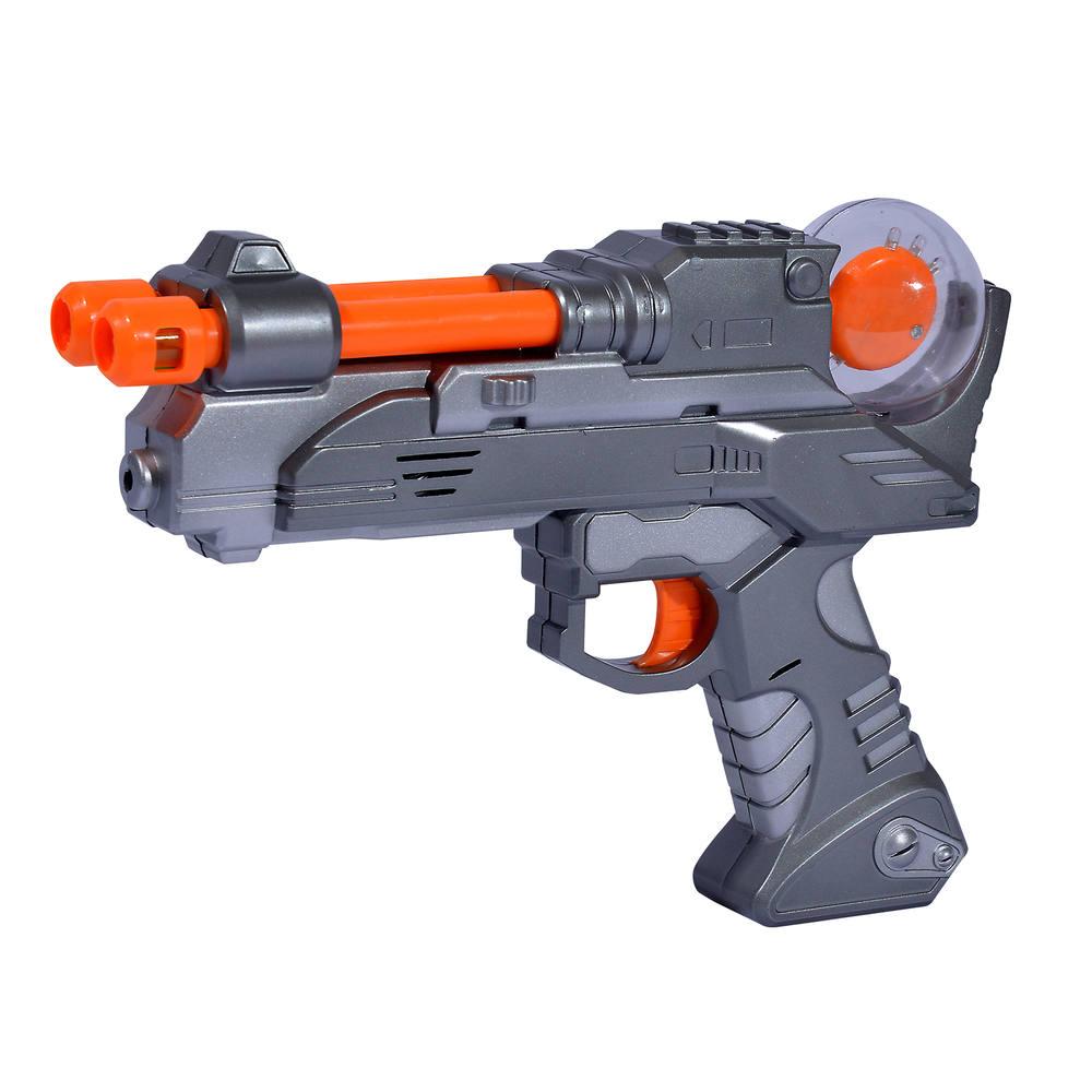 Pistolet Light Shooter Jeux Exterieurs Et Sports Joueclub
