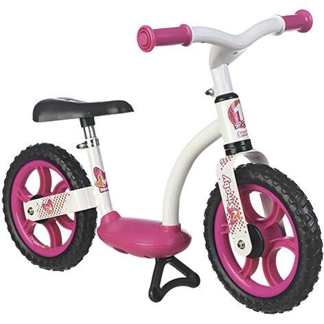 Draisienne Confort Corolle Smoby : King Jouet, Draisiennes Smoby - Jeux  Sportifs