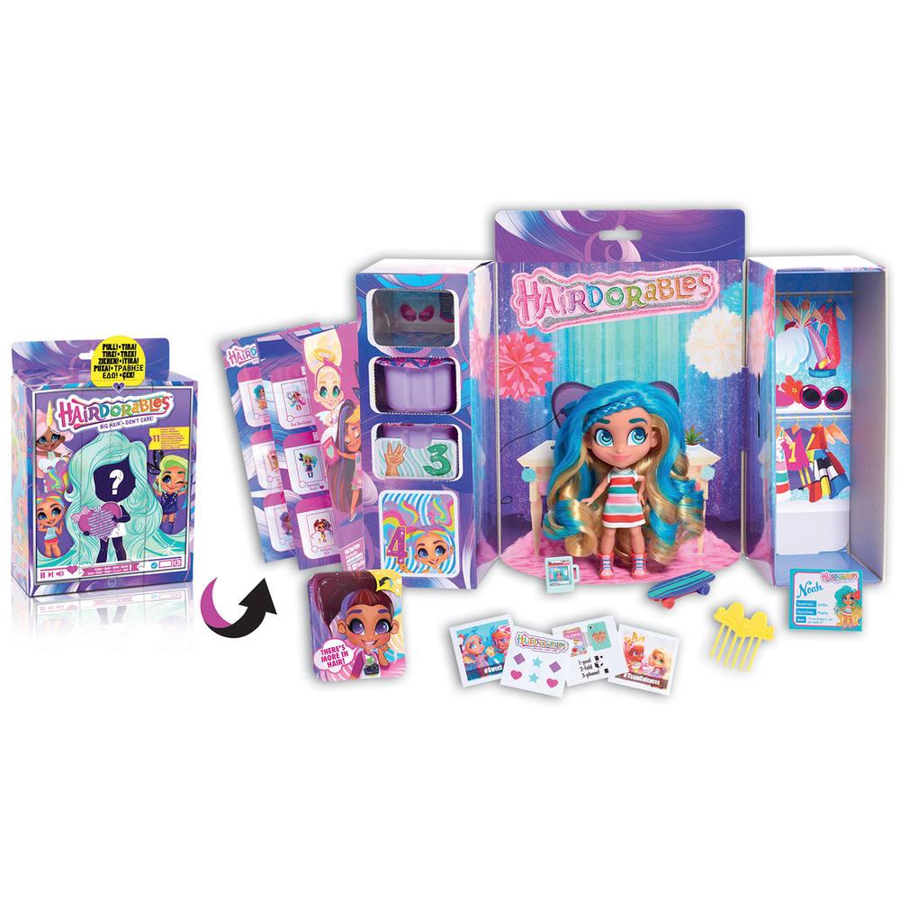 poupee surprise