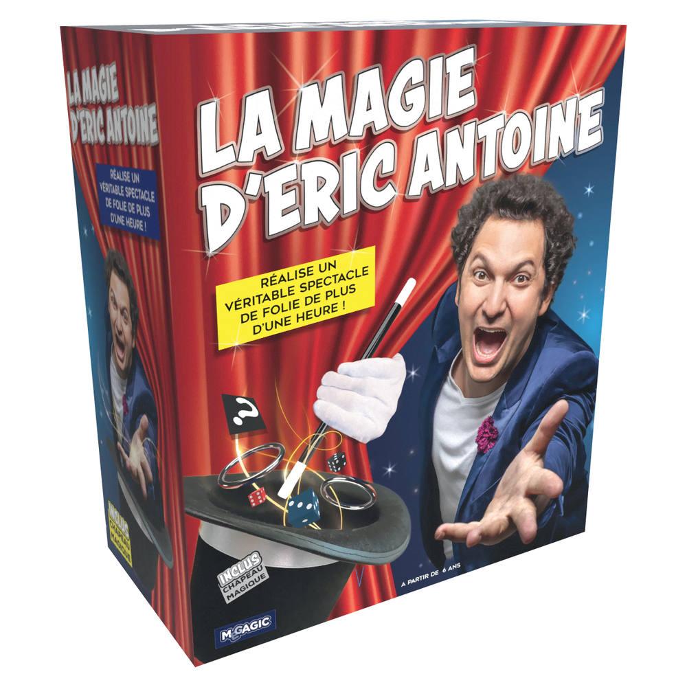 Coffret magie jouet club clearance