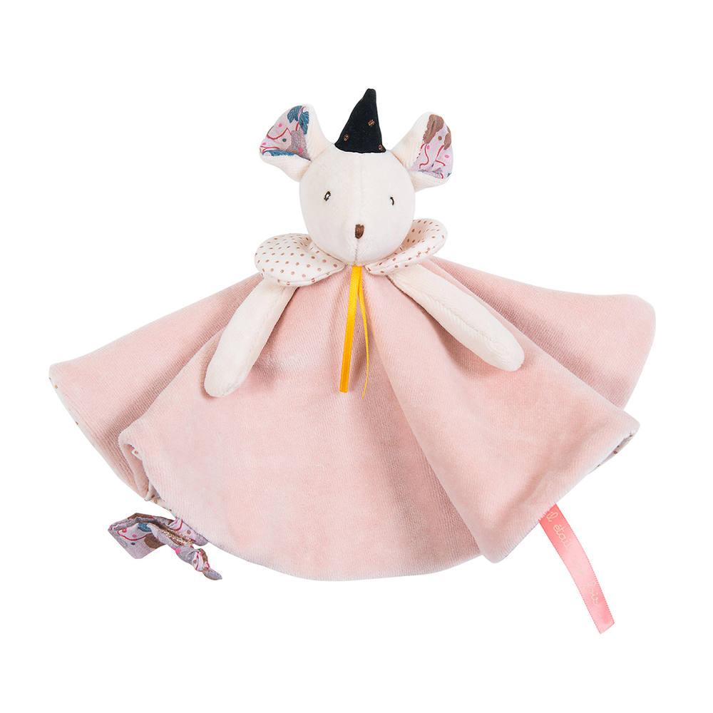 porteur moulin roty souris