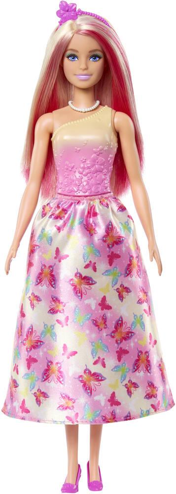 Barbie poupee barbie princesse poupees jouéclub