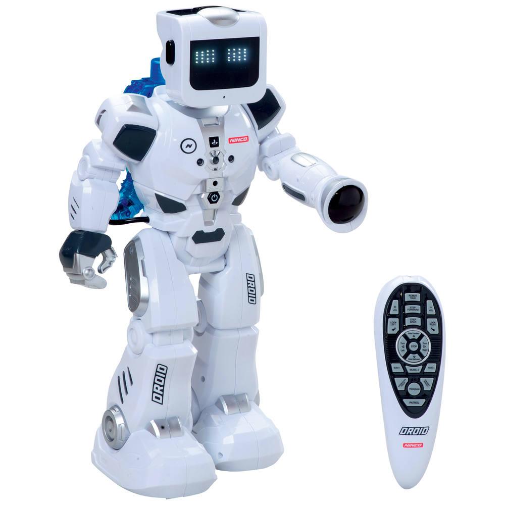 Jouéclub robot clearance