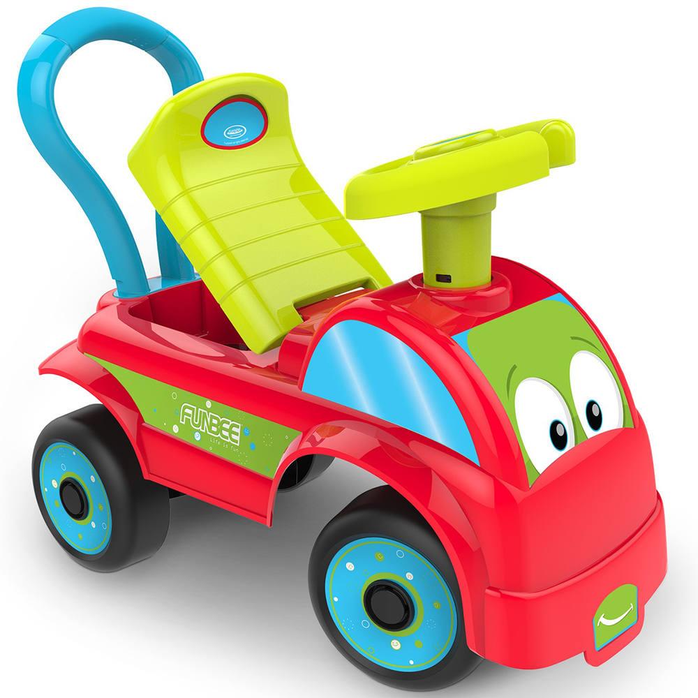 Funbee Trotteur Jouets 1er Age Joueclub