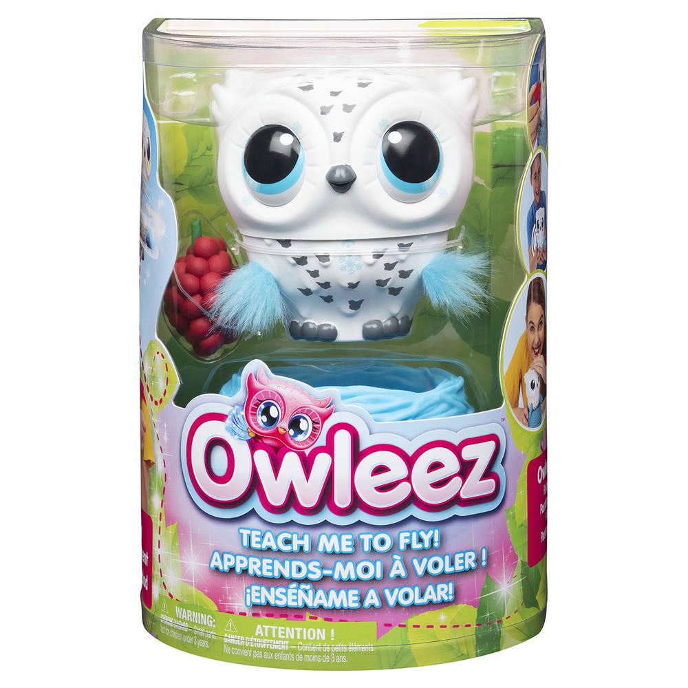 Owleez jouet club clearance