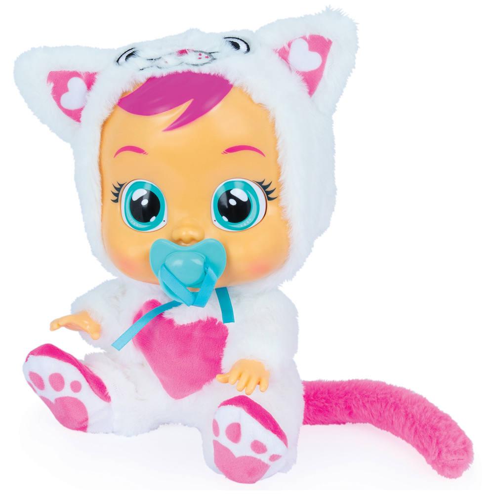 poupee cry babies