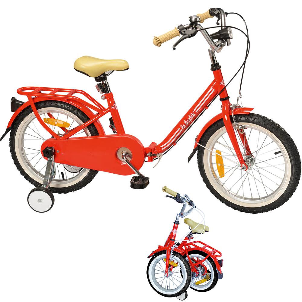 Vélos Enfants, Tricycles, Protection SIDJ