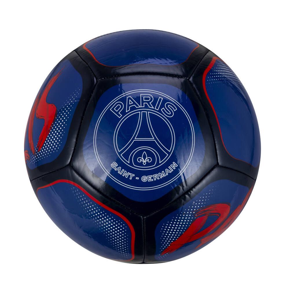 PSG - Ballon De Foot Volley P15128 Bleu Marine