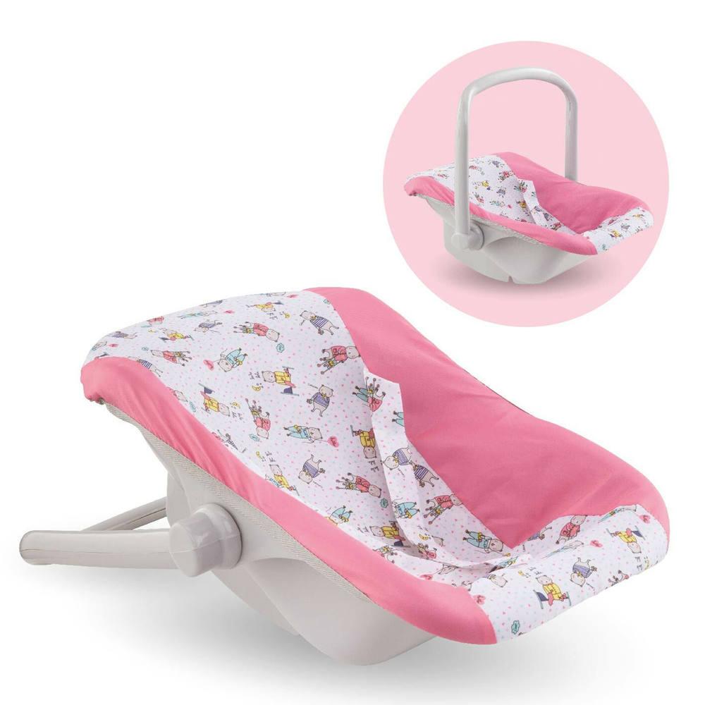porte bebe corolle 36 cm