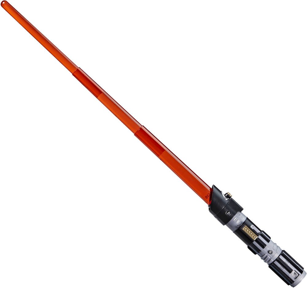 Star wars - lightsaber forge sabre laser electronique dark vador, fetes et  anniversaires