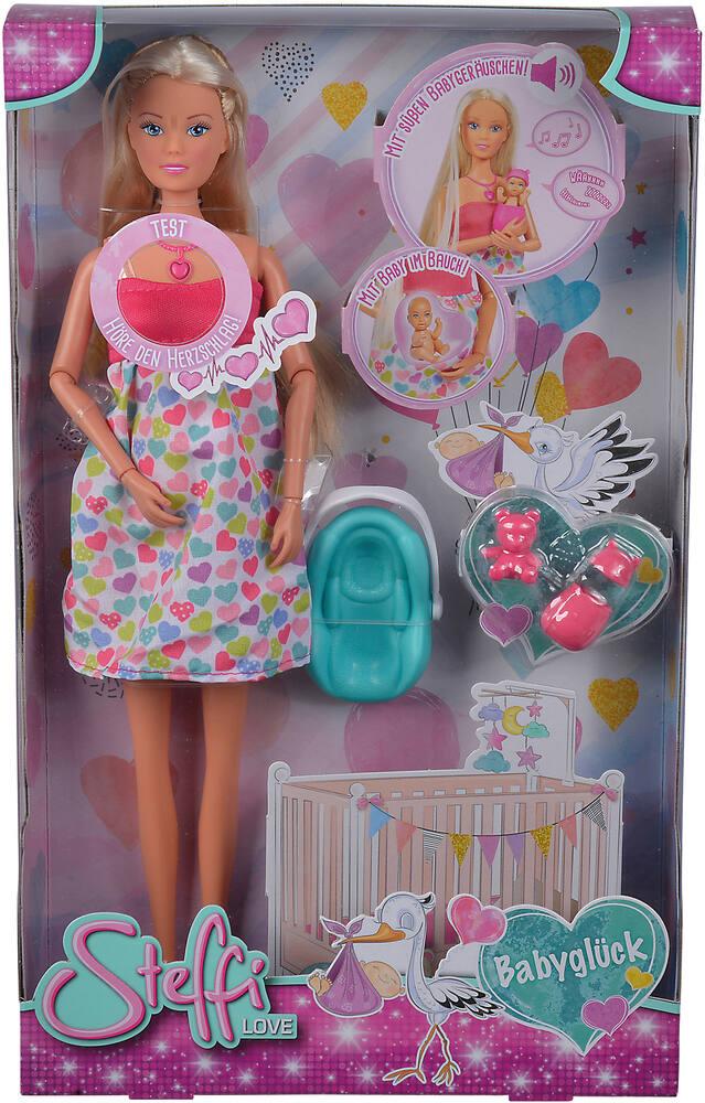 Barbie enceinte la grande recre clearance