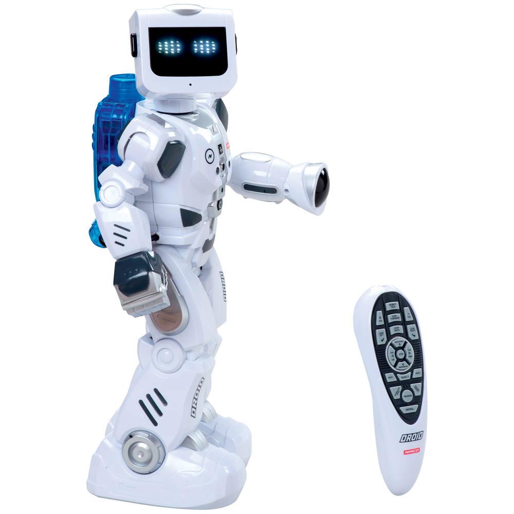 Jouéclub robot clearance