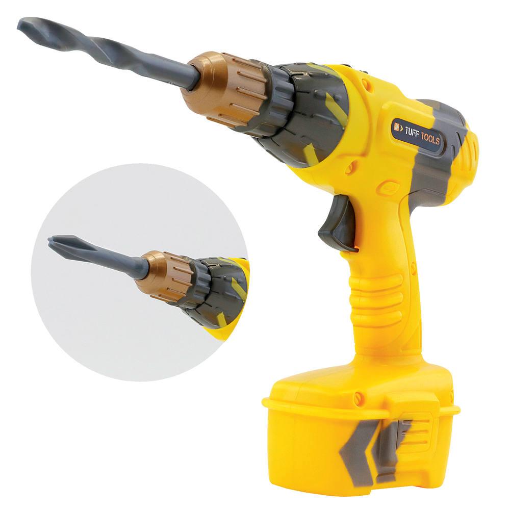 Perceuse en jouet clearance