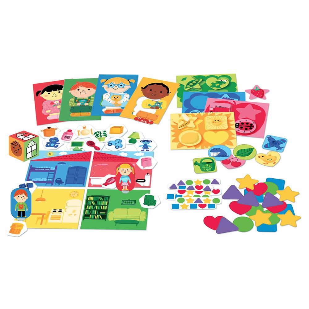 En route vers la maternelle nathan Clearance