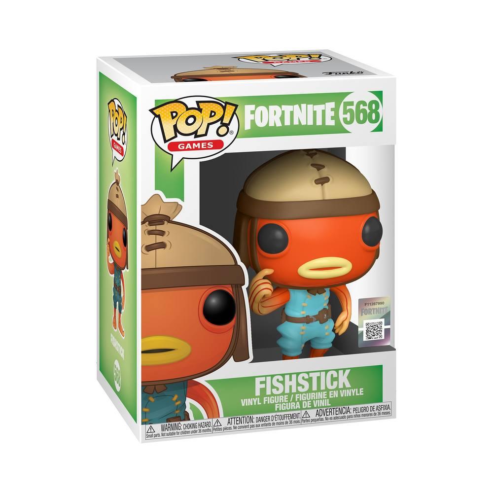 Jouet club figurine pop fortnite clearance