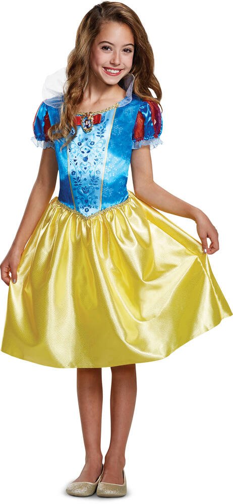 Disney Princesse Blanche Neige Bébé Déguisement 