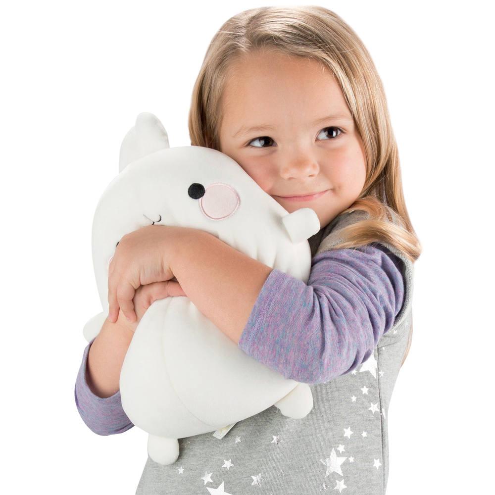 Molang peluche super douce