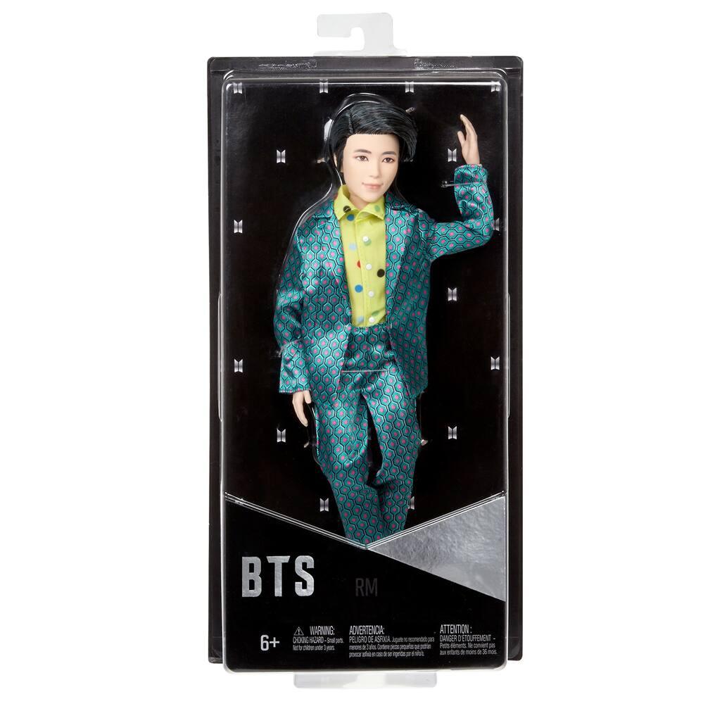Poupée bts discount