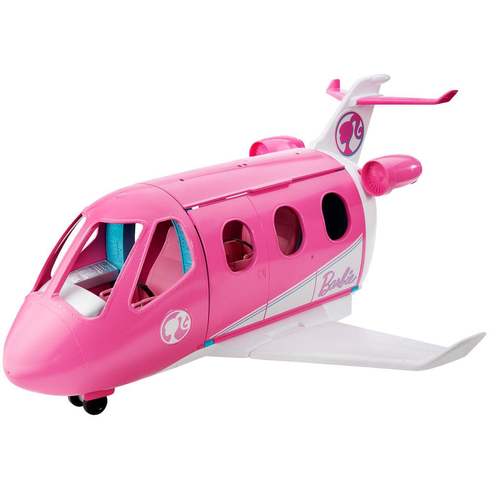 avion de barbie toys r us