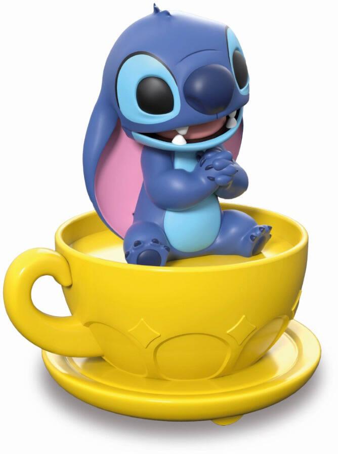 Clementoni - Construis Et Joue - Minnie & Pluto - Jouet Bébé Pour La