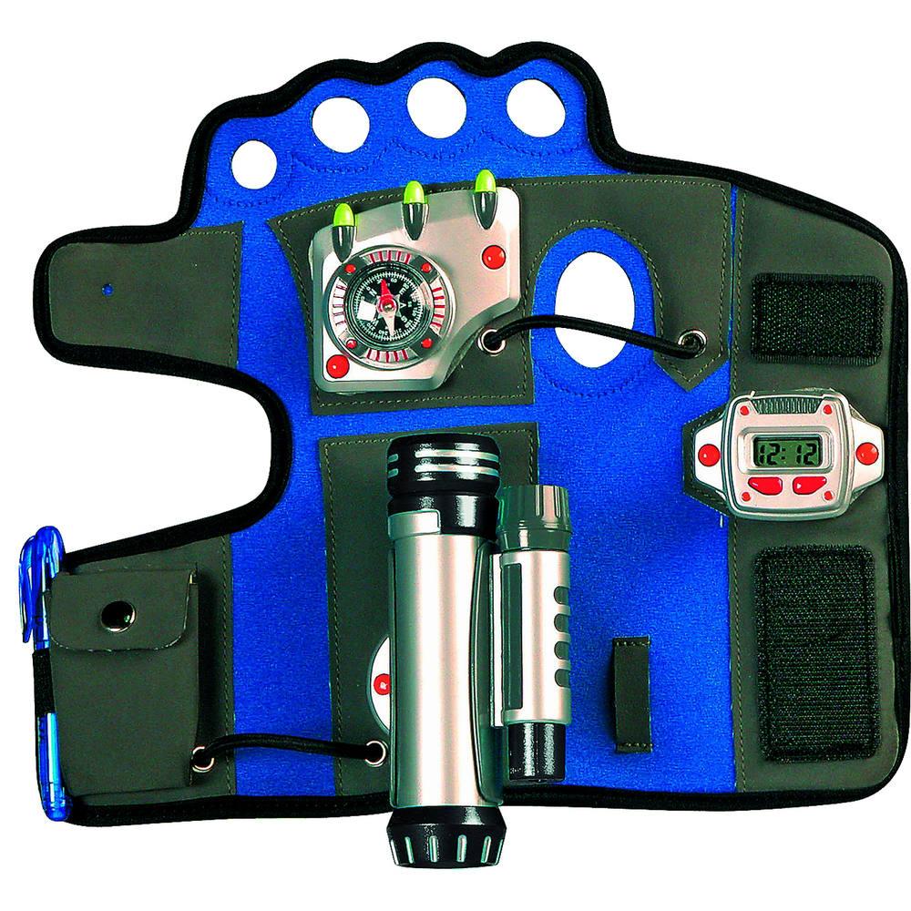 Kit espion jouet club clearance