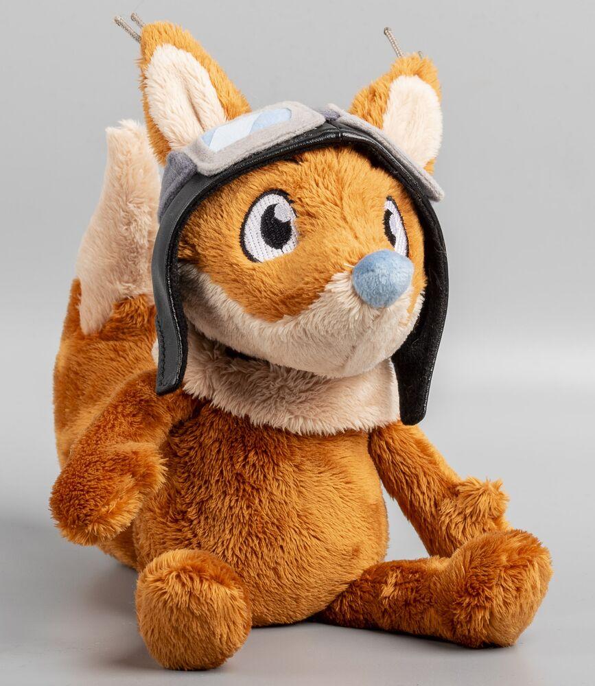 Haut Aéropostale Fille Taille L - Renard Imprimé (neuf Avec étiquette)