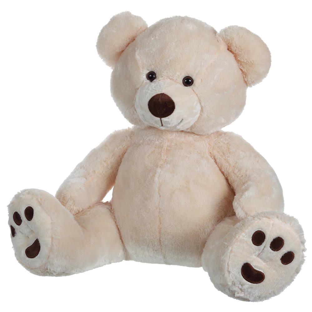 Ours peluche géant jouet club Clearance