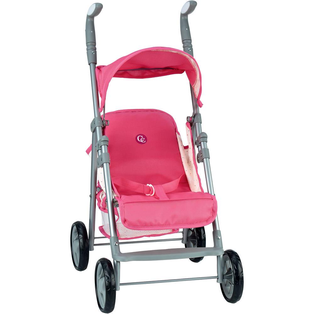 Ma Super Poussette Poupees Joueclub