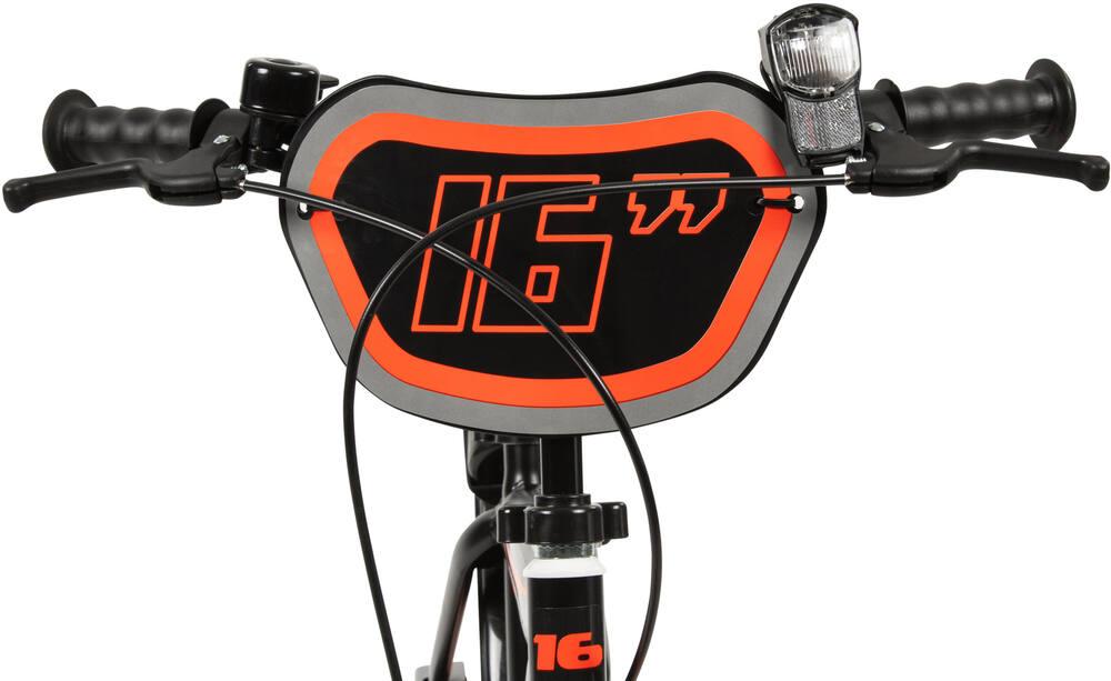 Velo 16 pouces jouet club clearance