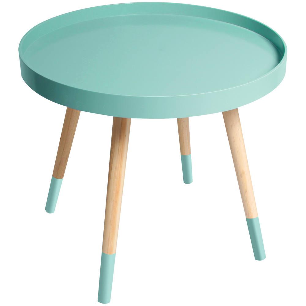 Table Basse Scandinave Chambre Enfants Joueclub
