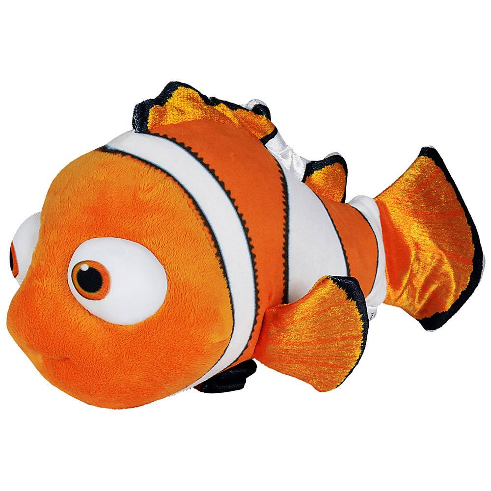 peluche nemo