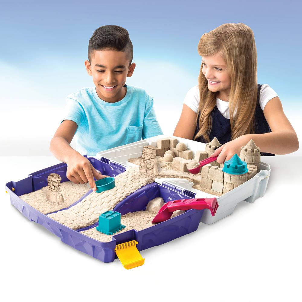 Kinetic sand jouet club Clearance