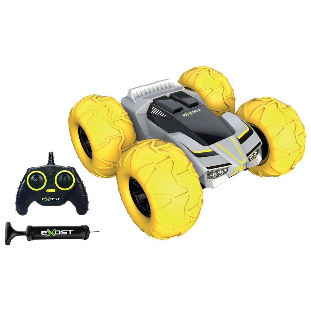 Voiture radiocommandée online tornado 360